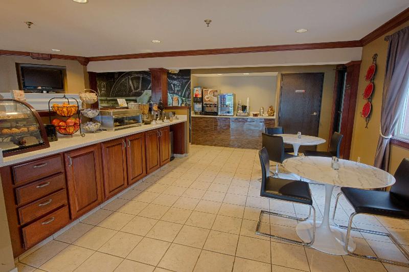 فندق Best Western Edinburgh/columbus