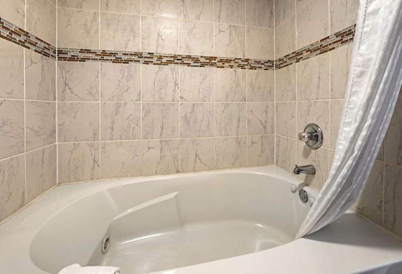 فندق Best Western Edinburgh/columbus