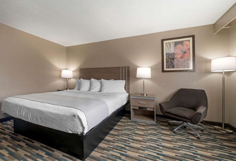 فندق Best Western Edinburgh/columbus