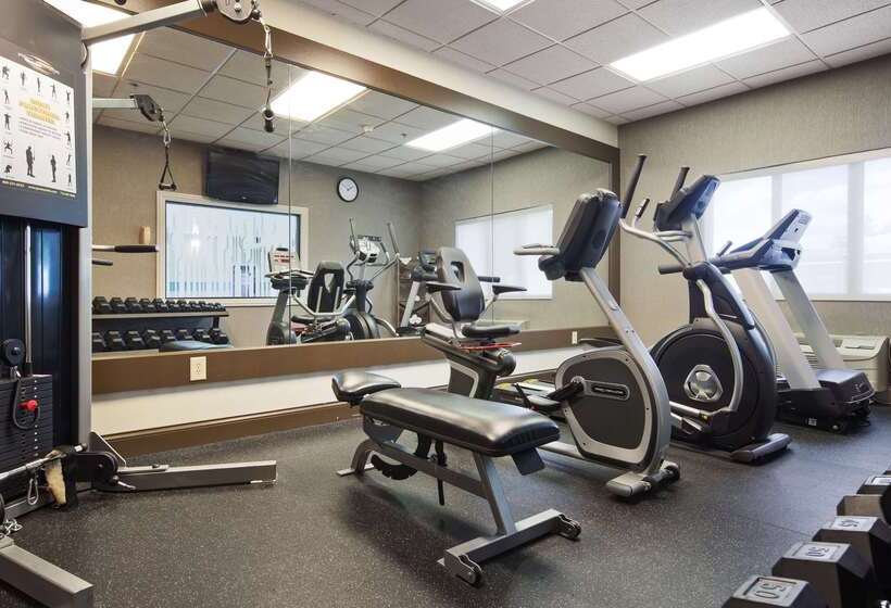 ホテル Best Western Elkhart Inn & Suites