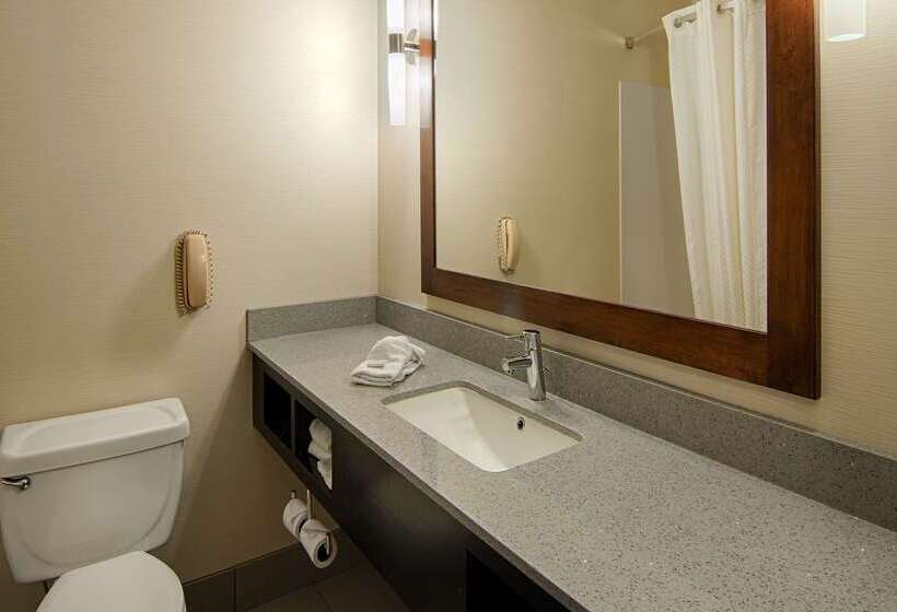 ホテル Best Western Elkhart Inn & Suites