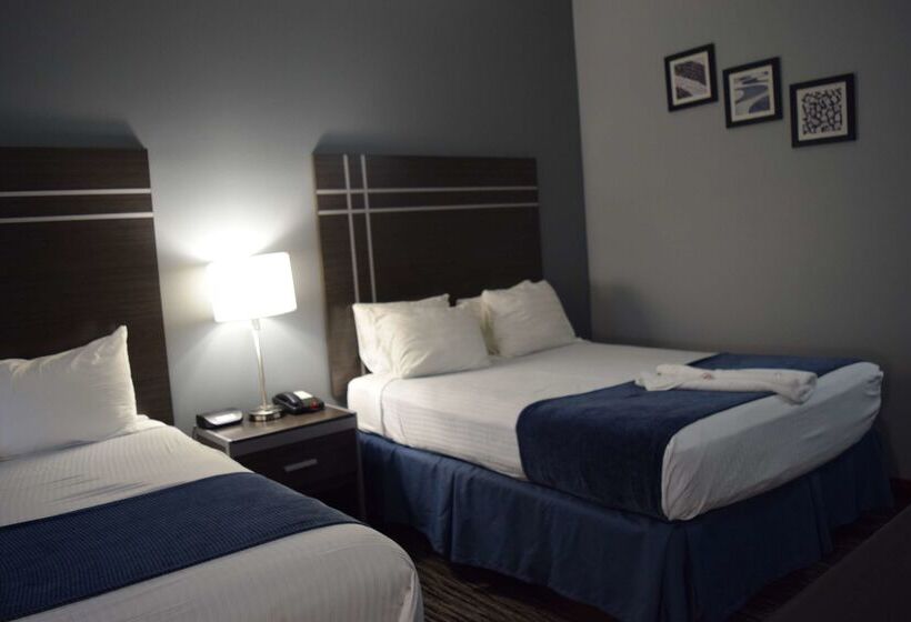 ホテル Best Western Elkhart Inn & Suites