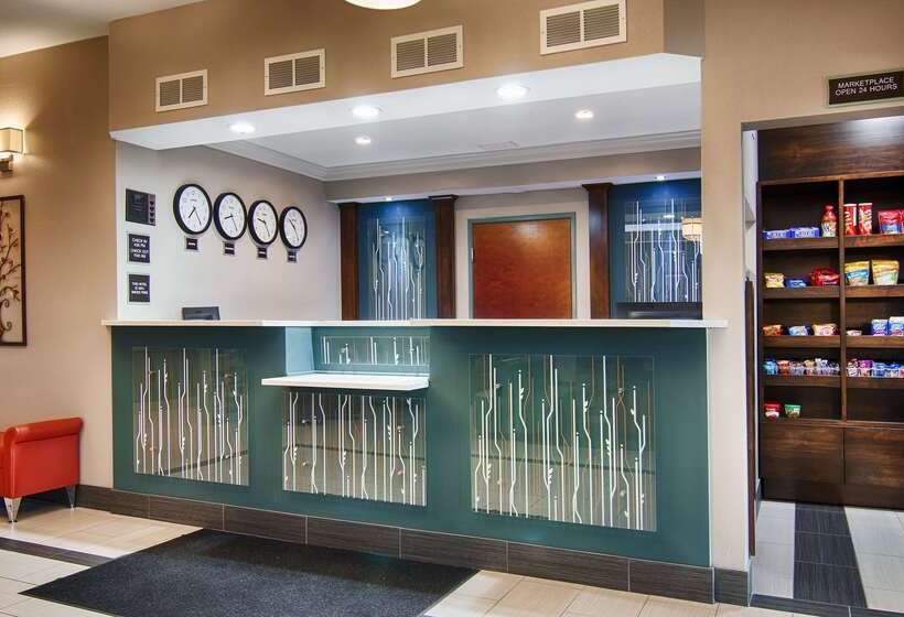 ホテル Best Western Elkhart Inn & Suites