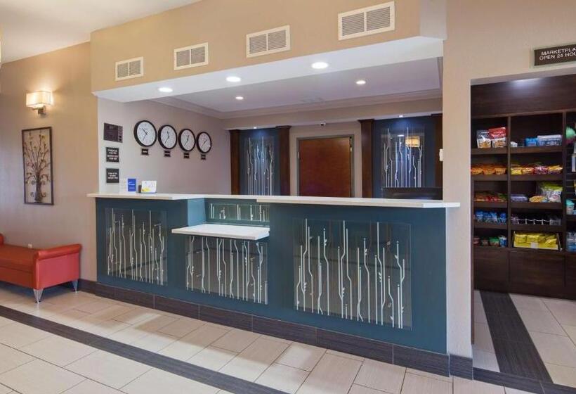 ホテル Best Western Elkhart Inn & Suites