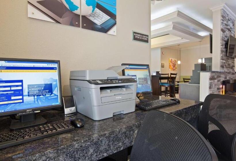 ホテル Best Western Elkhart Inn & Suites