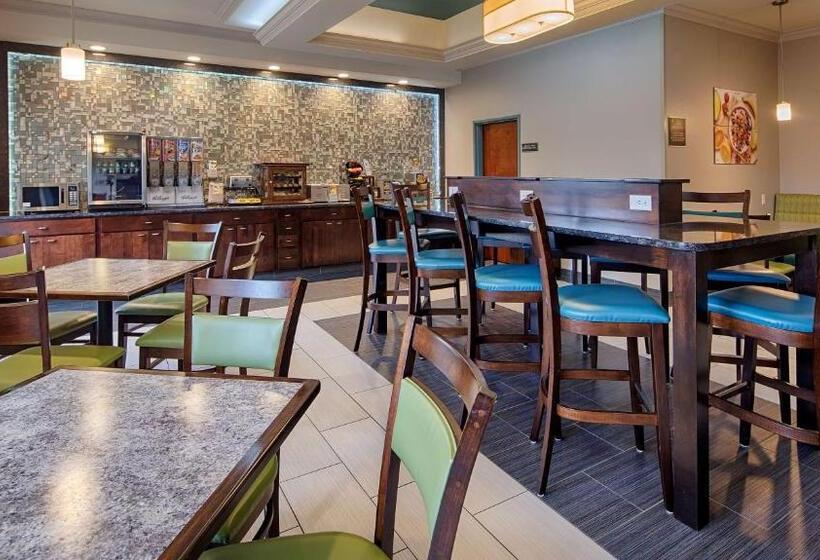 ホテル Best Western Elkhart Inn & Suites