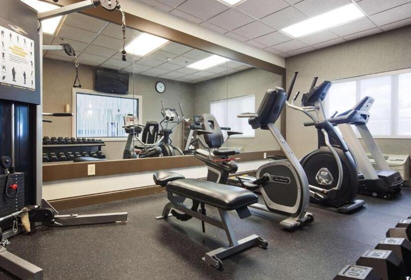 ホテル Best Western Elkhart Inn & Suites