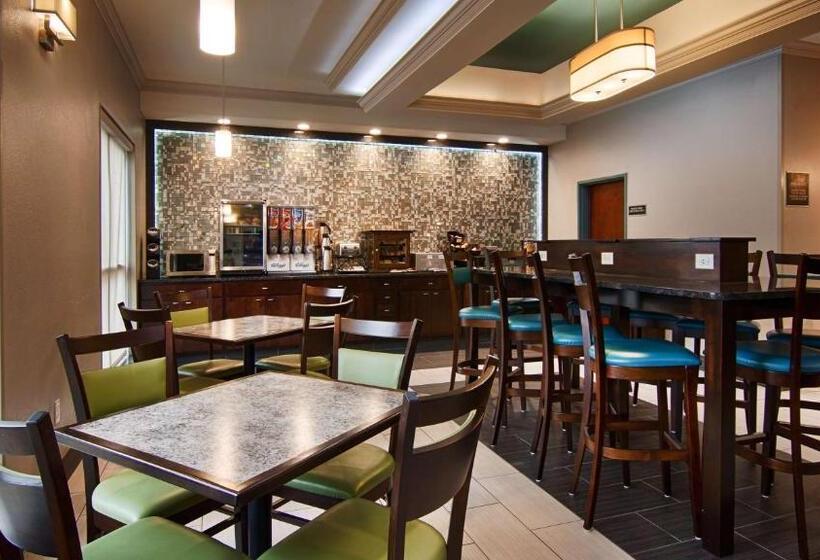 ホテル Best Western Elkhart Inn & Suites