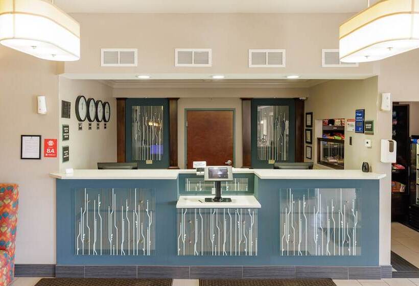 ホテル Best Western Elkhart Inn & Suites