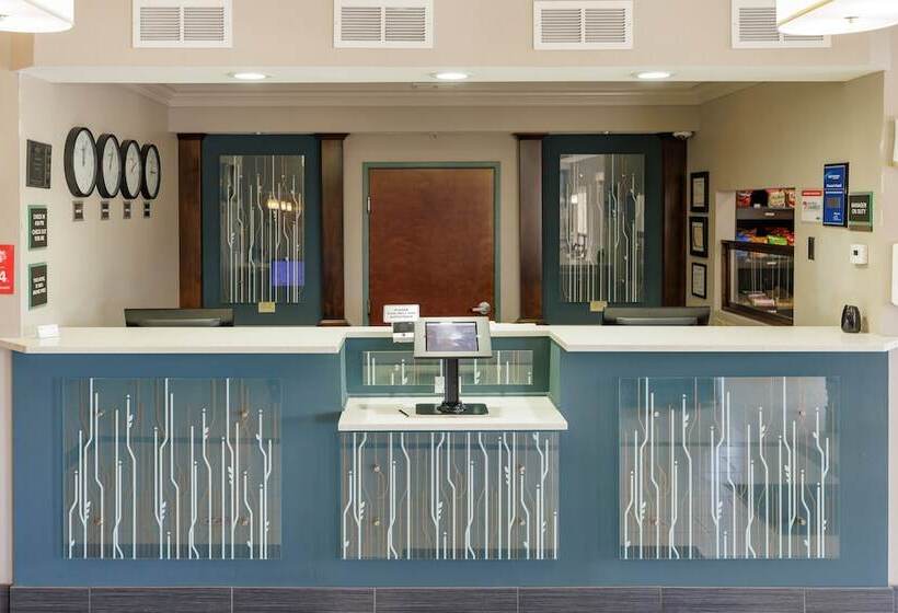 ホテル Best Western Elkhart Inn & Suites