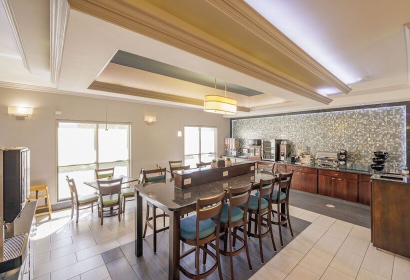 ホテル Best Western Elkhart Inn & Suites