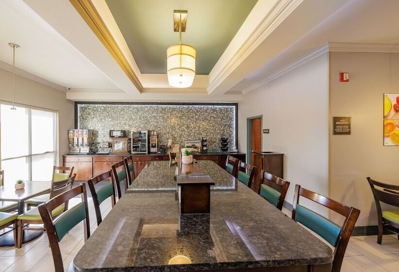 ホテル Best Western Elkhart Inn & Suites