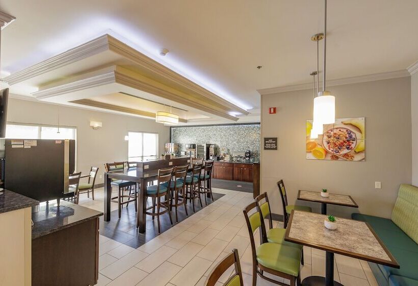 ホテル Best Western Elkhart Inn & Suites