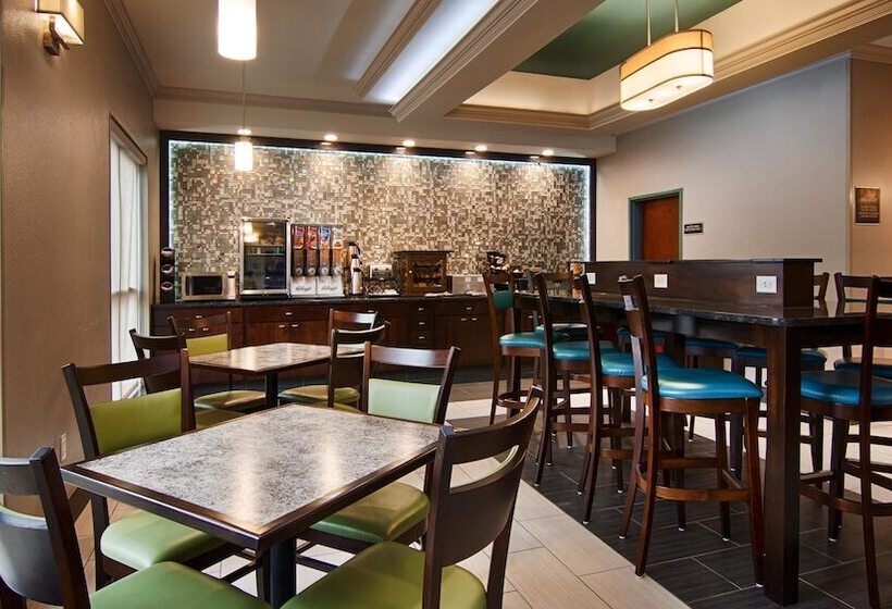 ホテル Best Western Elkhart Inn & Suites