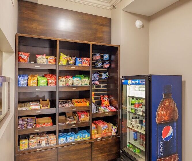 ホテル Best Western Elkhart Inn & Suites