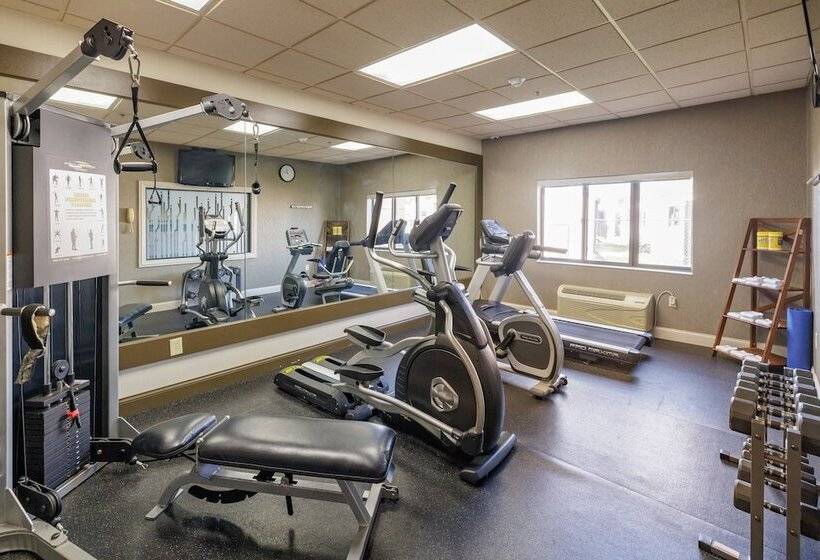 ホテル Best Western Elkhart Inn & Suites