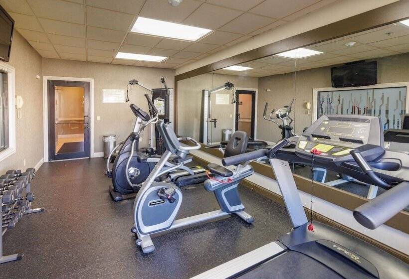 ホテル Best Western Elkhart Inn & Suites