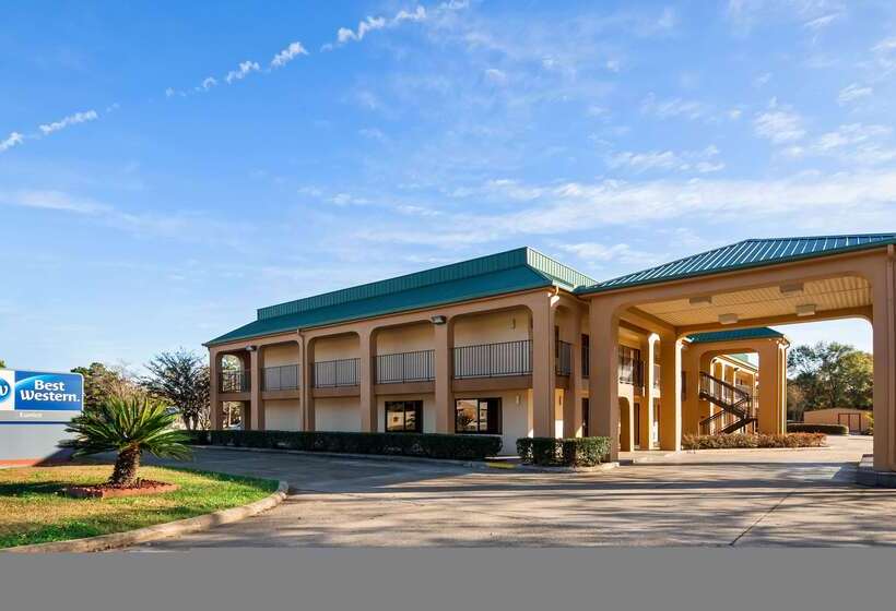 فندق Best Western Eunice