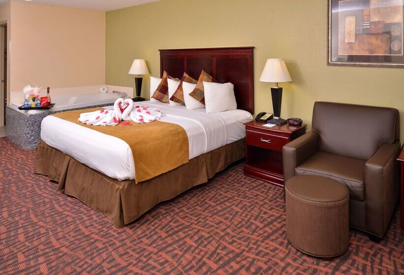 فندق Best Western Eunice