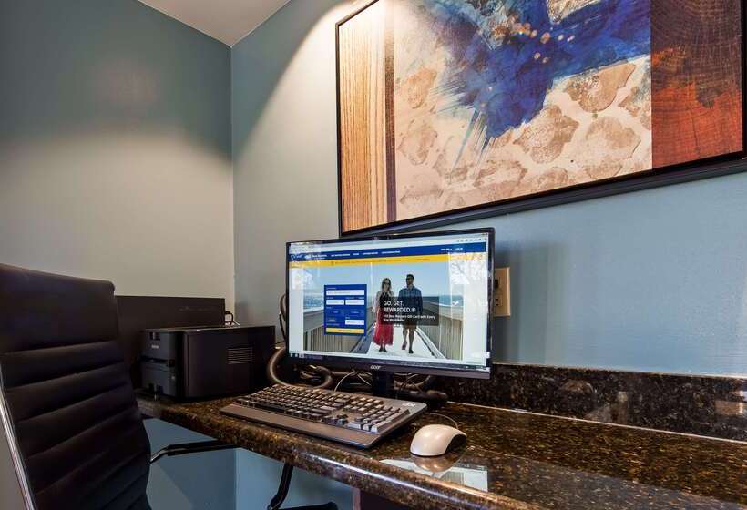 فندق Best Western Eunice