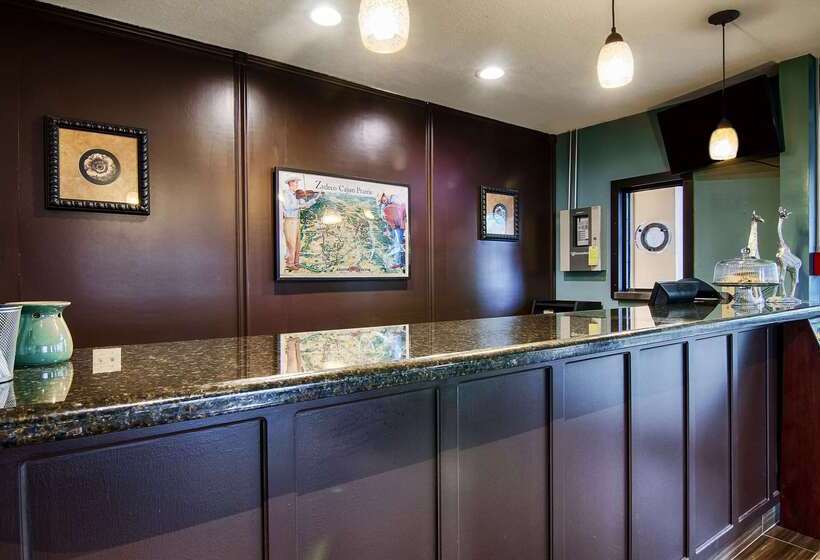 فندق Best Western Eunice