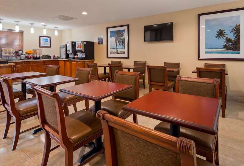 호텔 Best Western Fort Lauderdale Airport/cruise Port