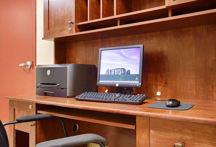 호텔 Best Western Fort Lauderdale Airport/cruise Port