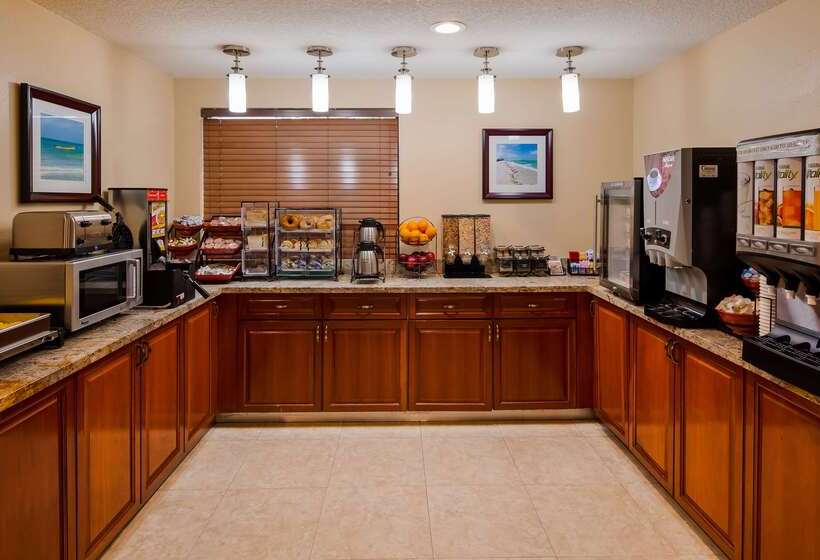 호텔 Best Western Fort Lauderdale Airport/cruise Port