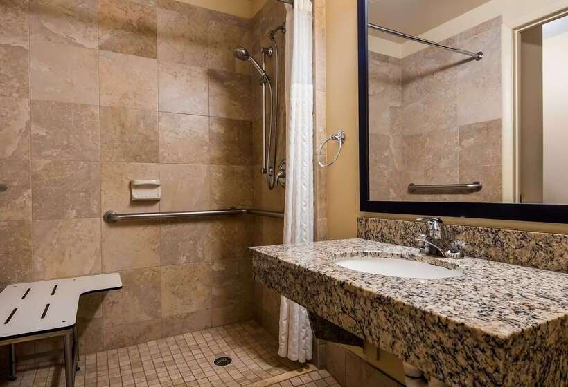 호텔 Best Western Fort Lauderdale Airport/cruise Port