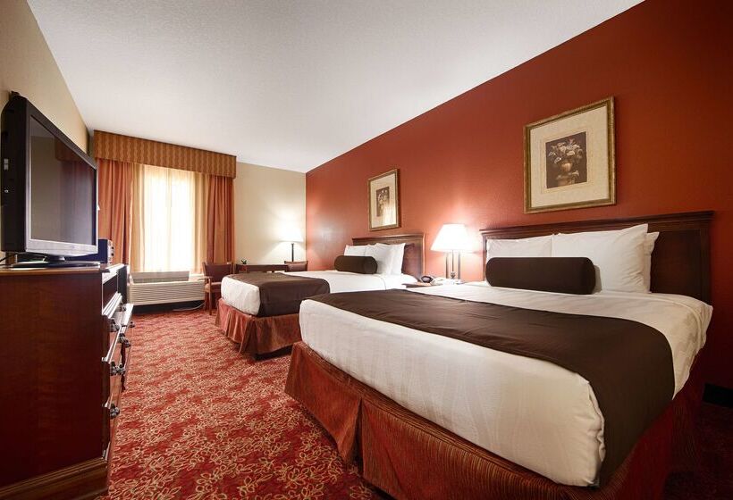 호텔 Best Western Fort Lauderdale Airport/cruise Port