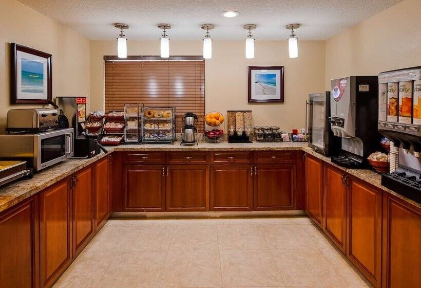 호텔 Best Western Fort Lauderdale Airport/cruise Port