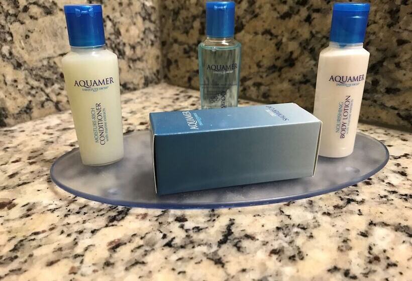 호텔 Best Western Fort Lauderdale Airport/cruise Port