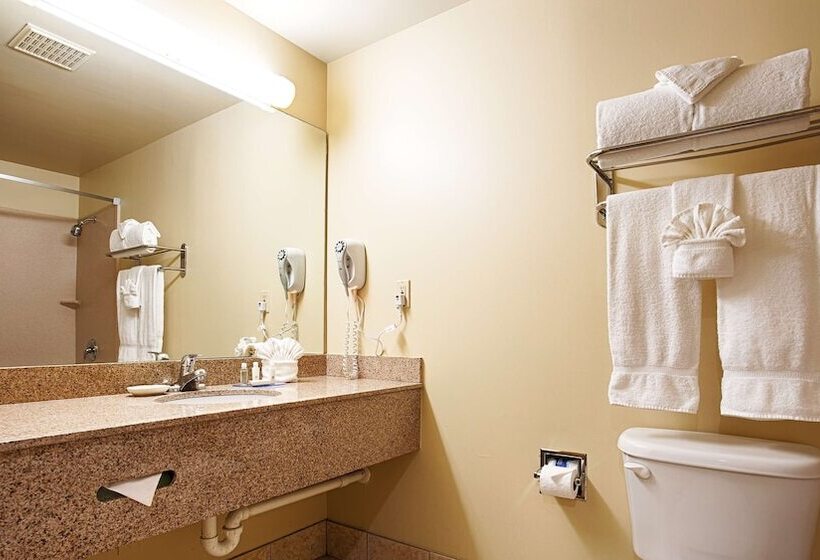 호텔 Best Western Fort Lauderdale Airport/cruise Port