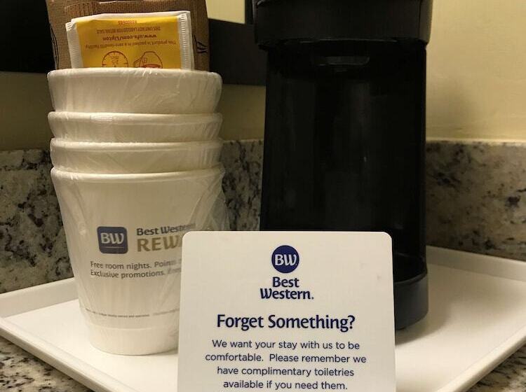 호텔 Best Western Fort Lauderdale Airport/cruise Port