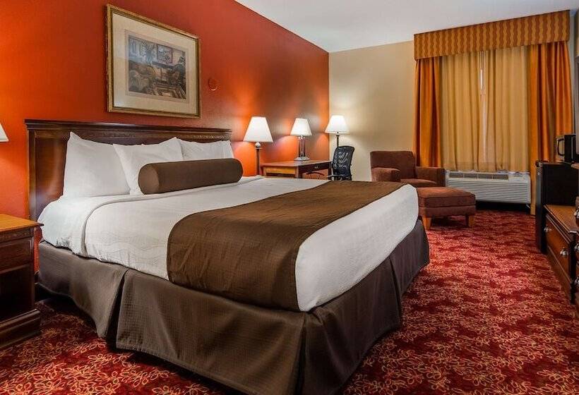 호텔 Best Western Fort Lauderdale Airport/cruise Port