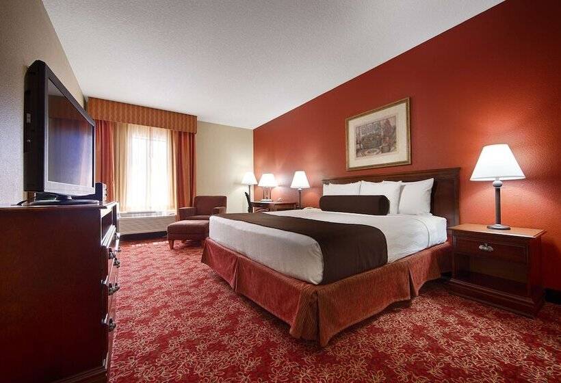 호텔 Best Western Fort Lauderdale Airport/cruise Port