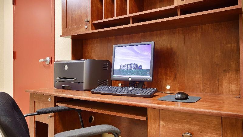 호텔 Best Western Fort Lauderdale Airport/cruise Port