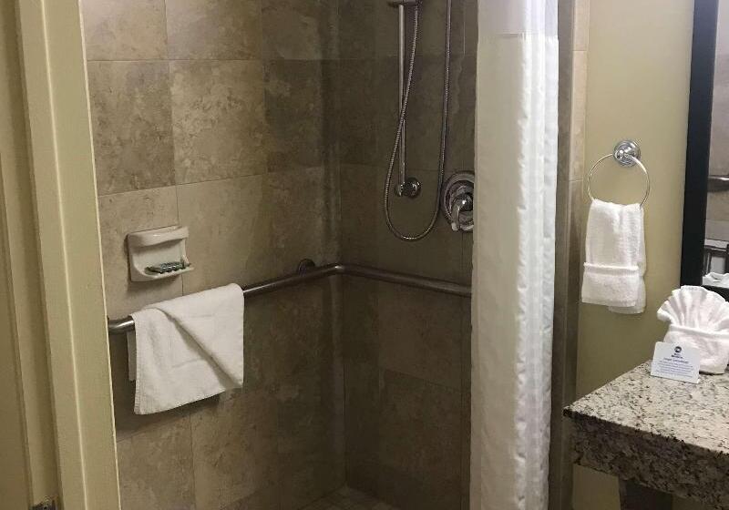 호텔 Best Western Fort Lauderdale Airport/cruise Port