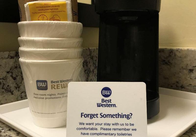 호텔 Best Western Fort Lauderdale Airport/cruise Port