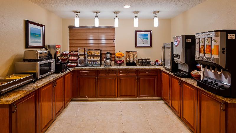 호텔 Best Western Fort Lauderdale Airport/cruise Port