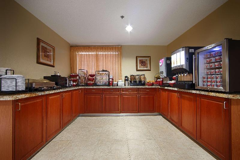 호텔 Best Western Fort Lauderdale Airport/cruise Port