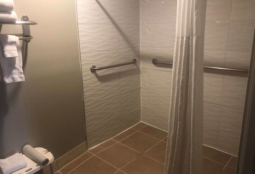 فندق Best Western Fort Lee