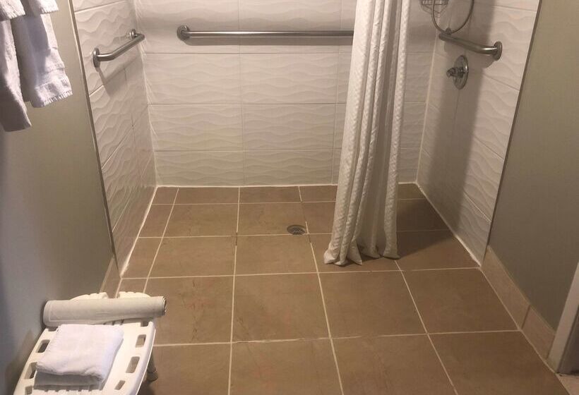 فندق Best Western Fort Lee