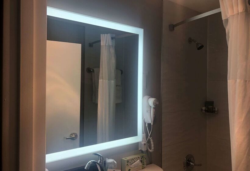 فندق Best Western Fort Lee