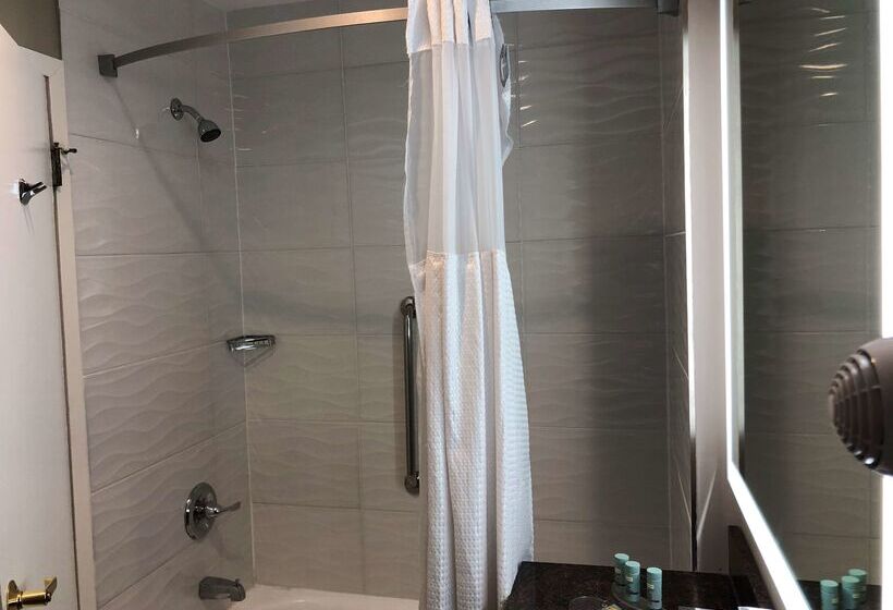 فندق Best Western Fort Lee