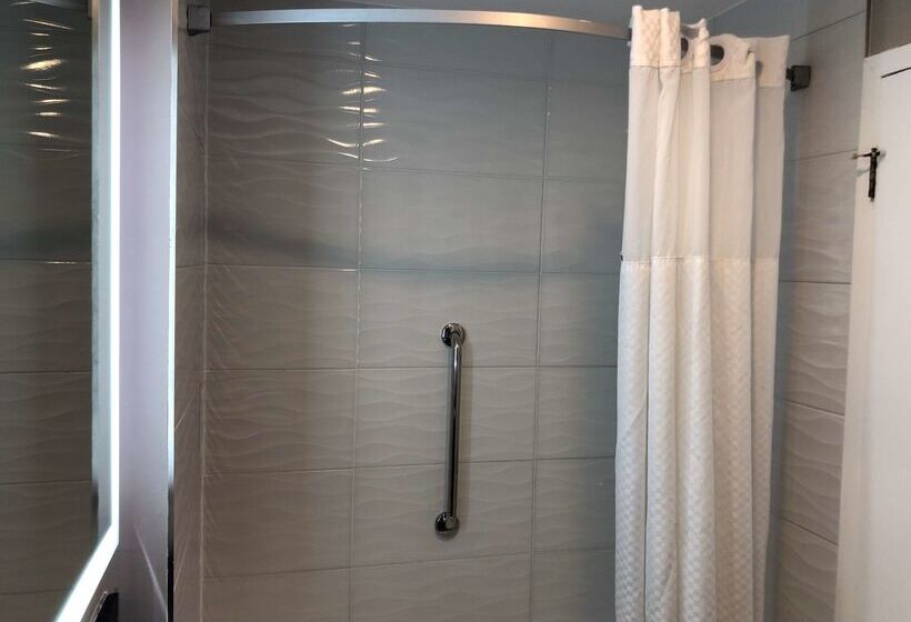 فندق Best Western Fort Lee