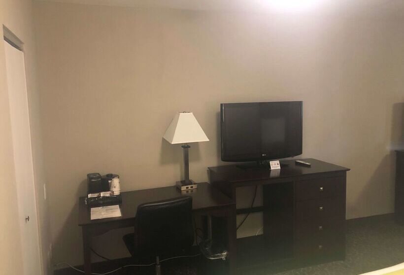 فندق Best Western Fort Lee