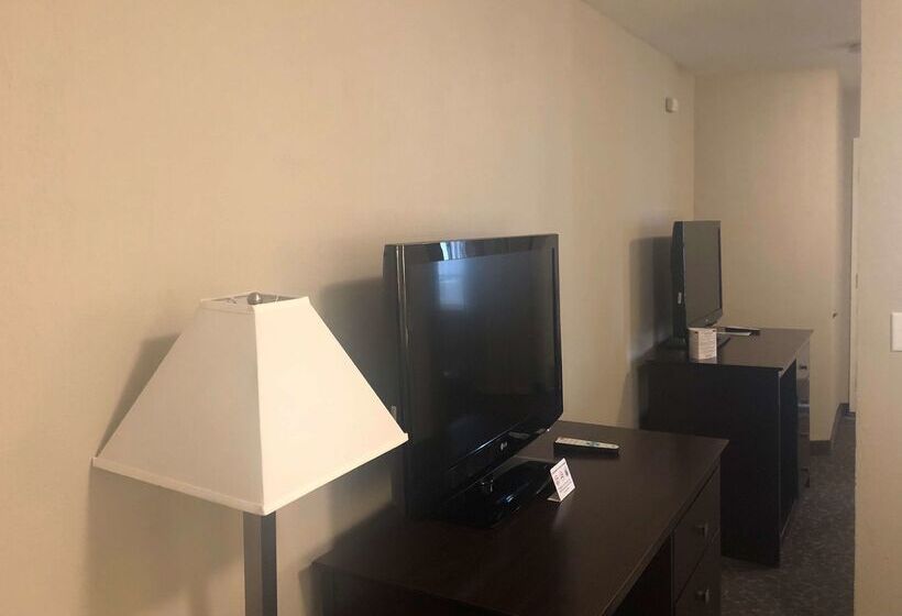 فندق Best Western Fort Lee