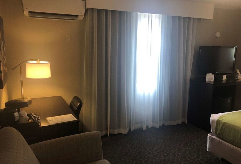 فندق Best Western Fort Lee