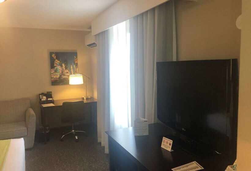 فندق Best Western Fort Lee